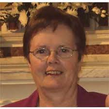 Maura Downey nee Prendergast, Porterstown, Dublin, formerly of Easton Park,  Leixlip, Co. Kildare and Newtown, Clogher, Co. Mayo