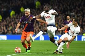 Maybe you would like to learn more about one of these? Manchester City Vs Tottenham Spurs