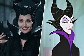 Unvergessliche erlebnisgeschenke zum geburtstag, zur hochzeit oder zum valentinstag. 25 Stars Transformees En Personnages Disney Au Cinema Angelina Jolie Est Malefique Allocine