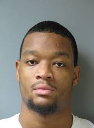 Dover Police and Delaware Department of Correction Stop Contraband from  Entering Prison