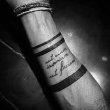 Sun wrist tattoos getting a tattoo on the wrist can be a bit painful since it is very sensitive and at the same time it has lesser fat. Top 41 Forearm Quote Tattoo Ideas 2021 Inspiration Guide