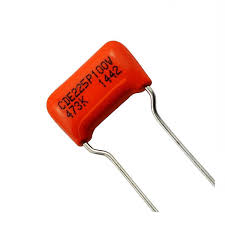 A downlight has three main components: Capacitor Orange Drop 047 Âµf 225p Series Polyester Film Foil 100v C Gd047 100 Repair Maintenance Tools Musical Instruments Stage Studio Ekbotefurniture Com