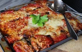 Je Vous Propose Une Recette De Roules D 39 Aubergines Farcis A La Viande Hachee Si Delicieuse Et Si Aubergines Farcies Recette Aubergine Farcie Viande Hachee