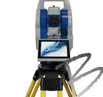 STONEX R60 Total Station, Android on Board | Total Stations ...