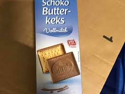 Zurück zu allen produkten der kategorie schokoladen informationen zum hersteller aldi. Aldi Schoko Butterkeks Vollmilch Kalorien Kekse Fddb