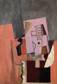 Signaturen er stentrykket nærmere 80 år gammel i 1959 laget picasso 29 malerier på gråpapir som han kalte les portraits imaginaires. Kunstsammlung Nrw Startseite