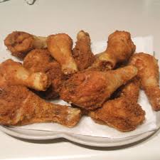 Frozen chicken will need to cook. Deep South Fried Chicken Recipe Allrecipes