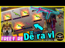 Here the user, along with other real gamers, will land on a desert island from the sky on parachutes and try to stay alive. Powerful Tools For Seo S Starboyvn Free Fire Quay Skin Sung Scar Va Mp40 Game Thá»§ Cá»±c Dá»… Starboyvn
