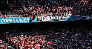 Ce soir (18 h), le danemark affronte la belgique, dans le cadre de la deuxième journée du groupe b de l'euro 2020. Jlxxjvgsznpgum