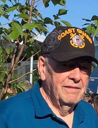 Obituary information for William V. O'Hara Jr.