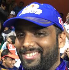 Garden Grove Phase Team Players