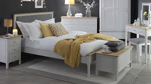 However, this type of furniture will still be stylish so you do not need to replace it. Bedroom Furniture Sets White Grey Natural House Of Oak