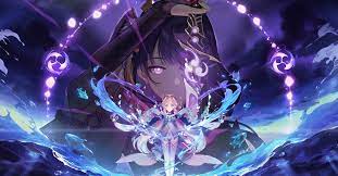 Genshin Impact Sepertinya Akan Bagikan Kejutan Besar Di Ajang Gamescom 2021 Gamerwk Com