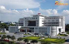 華中師範大學 (hoa trung sư phạm đại học), bính âm: Ä'áº¡i Há»c SÆ° Pháº¡m Quáº£ng Tay Du Há»c Trung Quá»'c Laizhongliuxue Com