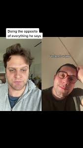 #duet with @frenchbrutus5 I feel so much better now #opposite #oppositeduet  #funnyreacts #dueting #breathingexercises #mindfullness #meditation