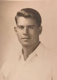 Edward Nahigan's Instagram, Twitter & Facebook