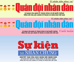 Tặng quà công dân nga sinh sống và làm việc tại việt nam. Bao Quan Ä'á»™i Nhan Dan