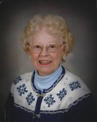 Eileen Whitworth Obituary (1926