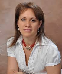 MARISOL PARRA MORERA