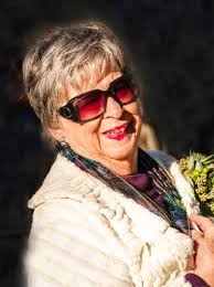 Gloria Gurganus Obituary (1931