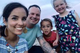 Fundraiser for Garrett Henderson by Walter Kohl : Naisha