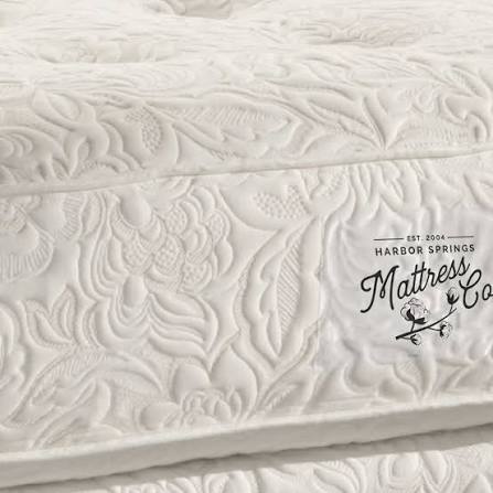 The Bed of Roses