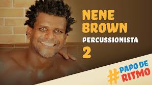 Nene Brown