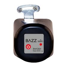 8% coupon applied at checkout save 8% with coupon. Bazz Black Smart Wifi Water Shut Valve Wfwsv Bellacor