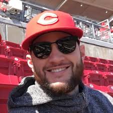 James Litman (@staylitman14)