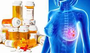 Although the percentage of cases in men is much lower than in women, male breast cancer accounts for a por. Breast Cancer Treatment Drugs Market Growth And Status Explored In A New Research Report Qy Research Inc Medgadget