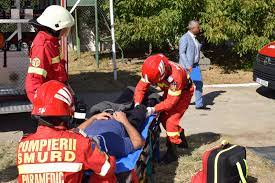 Accidente rutiere in ultimele 24 ore. Ultimele 48 De Ore In Valcea 4 Accidente Rutiere 24 De PacienÅ£i TransportaÅ£i La Spital Gazeta ValceanÄƒ