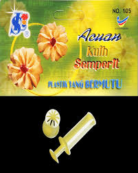 Our answer to that is kuih semperit! Acuan Kuih Semperit Bunga 1pc Lazada