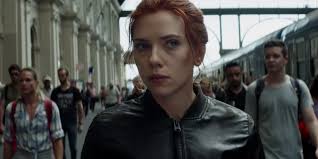 There is comic book popular, and there is movie popular. Black Widow Movie Trailer Details You Missed