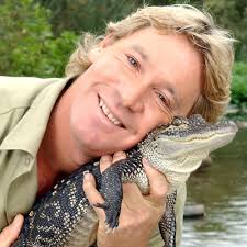 Did Steve Irwin Pull the Barb Out?