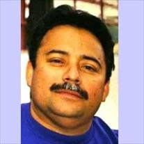 Fruto Perez Obituary June 21, 2017