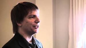 TEDxMichiganAve- Seth Boustead- Finding a Future for Classical Music