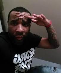 Erwin Bernard Redding, age 38