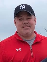 Obituary for Shane Tingle