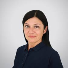 Physiotherapist At King's Spine Centre Dubai