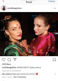 It's easy to see why so many fans adore sebastian stan. Sebastian Stan Targeted For Cancellation After Rumored Girlfriend S Costume Party Outfit Declared Racist Bounding Into Comics