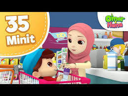 Check spelling or type a new query. Cerita Kanak Kanak Islam Omar Hana Episod Istimewa Jom Berkelah Litetube