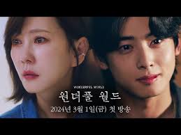 Cha Eun-woo's Five Best K-Dramas