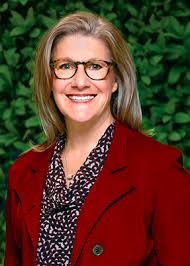 NCBiotech's Sara Imhof honored by Triangle Business Journal