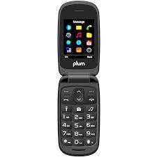 Plum Flipper 2 Phone Specifications and ...
