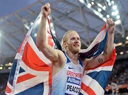 Jonnie is the double paralympic, world & european t44 100m champion. Will Jonnie Peacock Compete In Tokyo 2021 Paralympics Everything You Need To Know The Independent