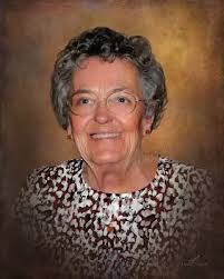Obituary information for Edna Earl Cox Roberson