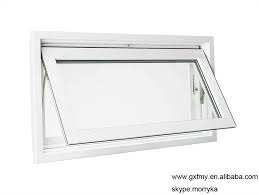 Aluminum Casement Window Www Gxfmy En Alibaba Com Skype Morryka Casement Windows Windows Doors Window Awnings