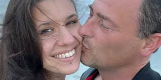 Stephanie Klimowych and Terry Hoffman's Wedding Website