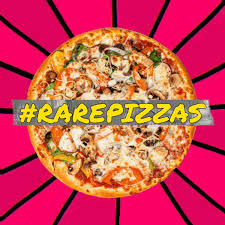 Jump to navigation jump to search. Rare Pizzas Collectible Nfts