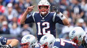 Tom Brady Week 14 Fantasy Preview Nbc Sports